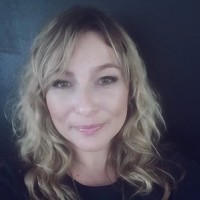 Портрет фотографа (аватар) Lena Feldman