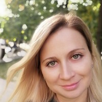 Фотография Мария Кривошеенкова (Maria Krivosheenkova) Портрет фотографа (аватар) Мария Кривошеенкова (Maria Krivosheenkova)