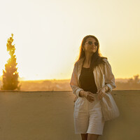 Портрет фотографа (аватар) Anna Kuzkina