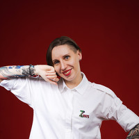 Портрет фотографа (аватар) Ольга Белопухова (Olga Belopuhova)