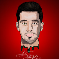 Портрет фотографа (аватар) Arash Ahmadi