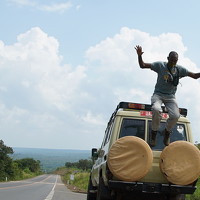 Портрет фотографа (аватар) Innocent Ampeire (Ampeire Innocent)