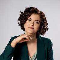 Портрет фотографа (аватар) Анастасия Полянская (Anastasia Polyanskaya)