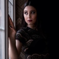 Портрет фотографа (аватар) Maryam Jafari