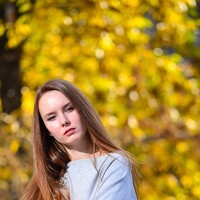 Портрет фотографа (аватар) Мария Борисова (Maria Borisova)