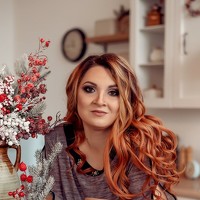 Портрет фотографа (аватар) Яна Боронавкина (Yana Boronavkina)