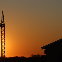 Портрет фотографа (аватар) Tshepo Phokoje