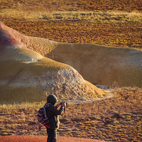 Портрет фотографа (аватар) Татьяна Ломоносова (Tatyana Lomonosova)