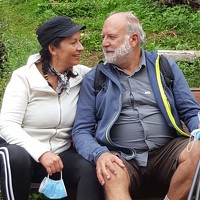 Портрет фотографа (аватар) MaIsabel Garcia (Maria Isabel Garcia Sanchez)