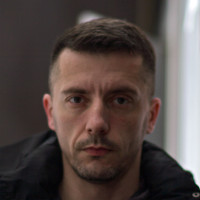 Портрет фотографа (аватар) Михаил Гогашвили (Michael Gogashvili)