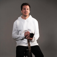 Портрет фотографа (аватар) Фархат Сабирзянов