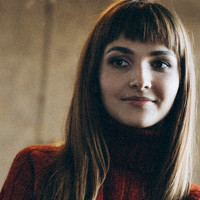 Портрет фотографа (аватар) Евгения Лобанова (Evgeniia Lobanova)