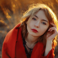 Портрет фотографа (аватар) Елена Бордо (Elena Bordo)