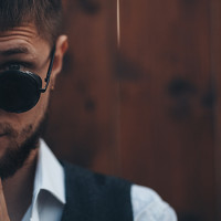 Портрет фотографа (аватар) Сергей Шароухов (Sergey Sharoukhov)