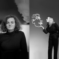 Портрет фотографа (аватар) Sarah Bowyer Carola Allemandi (Carola Allemandi-Sarah Bowyer)