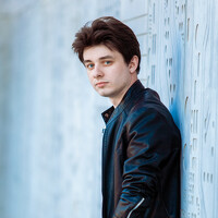 Портрет фотографа (аватар) Иван Никитин (Ivan Nikitin)