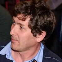 Портрет фотографа (аватар) Николай Ковальчук (Kovalchuk Nikolay)