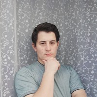 Фотография Вадиль Сейтмухамбетов (Vadil Seitmukhambetov) Портрет фотографа (аватар) Вадиль Сейтмухамбетов (Vadil Seitmukhambetov)