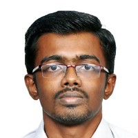 Портрет фотографа (аватар) NILAAN LOGANATHAN