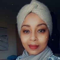 Портрет фотографа (аватар) sabah mohamed (Sabah Mohamed)