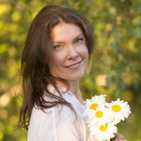 Портрет фотографа (аватар) Екатерина Стрельникова (Ekaterina Strelnikova)