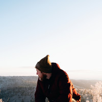 Портрет фотографа (аватар) Дмитрий Ширнин (Dmitrii Shirnin)