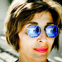 Портрет фотографа (аватар) Anna Wacker