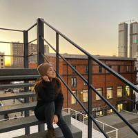 Портрет фотографа (аватар) Людмила Кириллова (Lyudmila Kirillova)