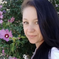 Портрет фотографа (аватар) Евгения Александровна Богаевская (Evgeniya Bogaevskaya)