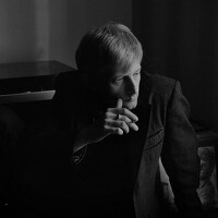 Портрет фотографа (аватар) Сергей Иваненко (Sergey Ivanenko)