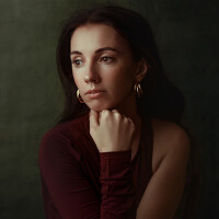 Арина Рымакова - фотограф