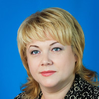 Портрет фотографа (аватар) Ольга Кучаева (OLGA KUCHAEVA)