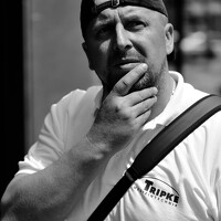 Портрет фотографа (аватар) Павло Лихо (Likho Pavlo)