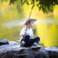 Портрет фотографа (аватар) Li XiHe (Dominic)