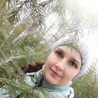 Портрет фотографа (аватар) Наталья Муравьёва (Natalia Muravjova)