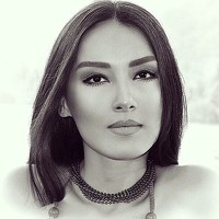 Портрет фотографа (аватар) Maryam sadat Ahmadi (Maryam sadat ahmadi)