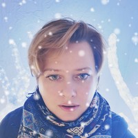 Фотография Елена Акимова (Elena Akimova) Портрет фотографа (аватар) Елена Акимова (Elena Akimova)