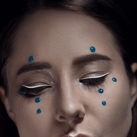 Портрет фотографа (аватар) Анна Демичева (Anna Demicheva)