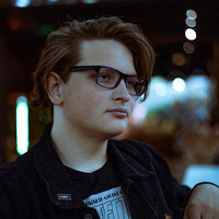 Портрет фотографа (аватар) Юрий Мамонт (Yuriy Mamont)