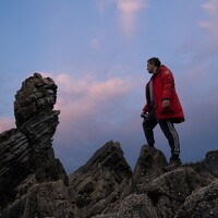 Портрет фотографа (аватар) david Navia (David Lopez Garcia)