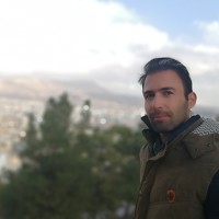 Фотография Hossein Azizian (حسین عزیزیان) Портрет фотографа (аватар) Hossein Azizian (حسین عزیزیان)