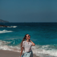 Портрет фотографа (аватар) Нади Лурадо (Nadi Lurado)