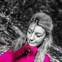 Фотография Nora Nikolova (Нора Николова) Портрет фотографа (аватар) Nora Nikolova (Нора Николова)