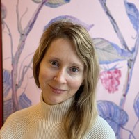 Портрет фотографа (аватар) Yana Ofitserova