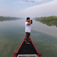 Фотография Das Arijit Портрет фотографа (аватар) Das Arijit