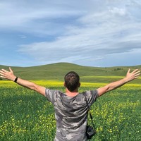 Портрет фотографа (аватар) Сергей Марков (Sergei Markov)