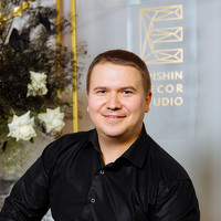 Портрет фотографа (аватар) Алексей Поляков (Aleksey Polyakov)
