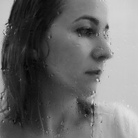 Портрет фотографа (аватар) Анна Подгорская (Anna Podgorskaya)