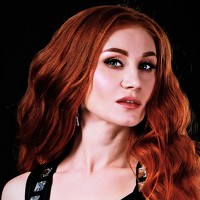 Портрет фотографа (аватар) Виолетта Дац (Violetta Dats)