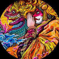 Портрет фотографа (аватар) Misbahol Munir (munirkwone)